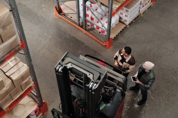 Locação Empilhadeira para Mercados na Água Azul - Guarulhos